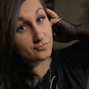 Meet your Posher, Kate